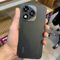 آنر Honor 400 Lite با حافظه ۲۵۶ گیگ - موبایل بادز