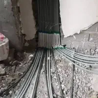 برقکار وبرقکاری ساختمان صفر تا صد|خدمات پیشه و مهارت|شیراز, ارم|دیوار