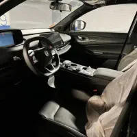 چانگان cs55 پلاس وارداتی