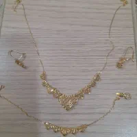 سرویس طلا
