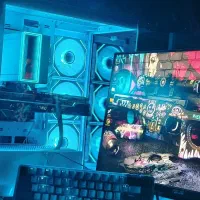 سیستم گیمینگ رندرینگ CORE ULTRA 5