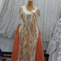 انواع لباس محلی