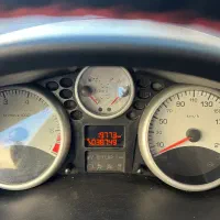 پژو ۲۰۷ موتور tu5|خودرو سواری و وانت|مشهد, کوثر|دیوار