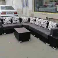 مبل ال کنجی