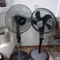 پنکه|پنکه و تصفیهکنندهٔ هوا|مشهد, شهید معقول|دیوار