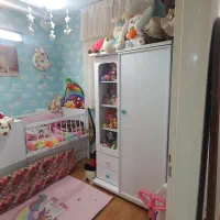 ۶۶متر تکواحدی با پارکینگ(م غیبی خ ملک زاده)|فروش آپارتمان|ری, حمزه‌آباد|دیوار