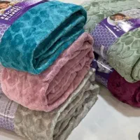 پتو دونفره|رختخواب، بالش، پتو|کارون, |دیوار