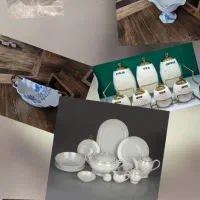 پخش عمده کریستال اوپال چینی مقصود و فرانسه