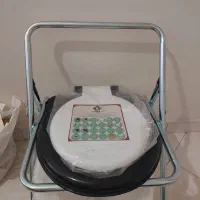 توالت فرنگی پرتابل