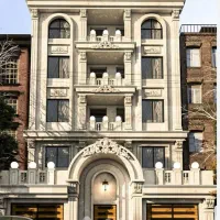 آپارتمان ۱۰۵ متری خوش نقشه خ بابل