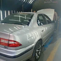 سمند مدل 82|خودرو سواری و وانت|خوی, |دیوار