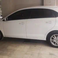 ام وی ام 315هاچبک مدل 93 بیرنگ|خودرو سواری و وانت|کرج, کلاک پایین|دیوار