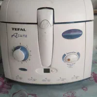 فروش سرخکن و سبزی خردکن