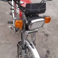 موتور ۲۰۰ مدل ۹۵ مدارک کامل