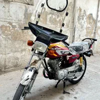 موتور سیکلت کویر