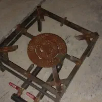 اجاق  سالم