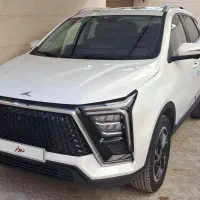 x5 kmc صفر 1404|خودرو سواری و وانت|کرمان, |دیوار