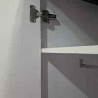 کمد لباسی|جاکفشی، کمد، دراور|کرمان, |دیوار