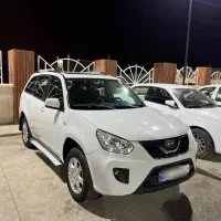 ایکس۳۳ نیو|خودرو سواری و وانت|بوکان, |دیوار