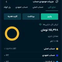 ۳ برنامه رو نصب کن با هر دعوت۲۰۰ت پول در بیار