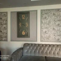گچ کار با اکیپ بالا و حرفه ای