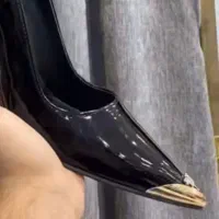 کفش مجلسی سایز۴۱|کیف، کفش، کمربند|خوی, |دیوار