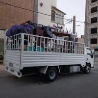 باربری برادران موسوی  حمل و نقل اسباب کشی اهواز|خدمات حمل و نقل|اهواز, اهواز|دیوار