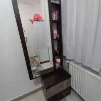 کمد لباس،دراور،آینه ریلی