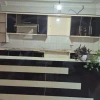 فروش کابینت هایگلاس کار کرده|مصالح و تجهیزات ساختمان|کوهدشت, |دیوار