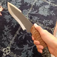 کارد خفن شکاری چاقو ارزان