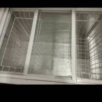 انواع یخچال فریزر شارژ گاز تعمیر لباسشوی