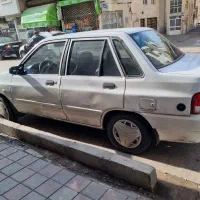 پراید132 دوگانه دستی|خودرو سواری و وانت|محمدیه-قزوین, |دیوار