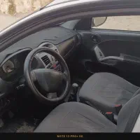 فروش ساینا ۱۴۰۰|خودرو سواری و وانت|نقده, |دیوار