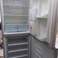 یخچال فریزر