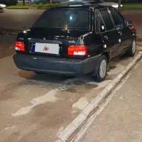 ۸۷ شاستی سالم بدون ترک جوش ۲۷۰تا کار واقعی