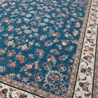 فرش بدون واسطه از تولیدکننده|فرش|کاشان, فاز ۱ ناجی آباد|دیوار