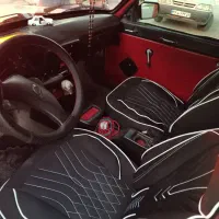 پیکان مدل79تمیز|خودرو سواری و وانت|شهرضا, |دیوار