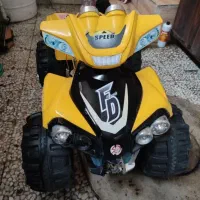 کارشناسی برای خرید هر وسیله بچگانه برقی