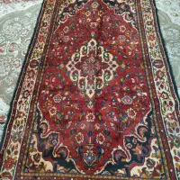 فرش دستبافت کرمانشاهی