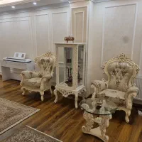 مبل سلطنتی ۹نفره