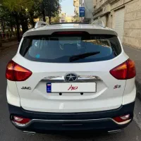 فروش جک s3 مدل ۹۷|خودرو سواری و وانت|رشت, علی آباد|دیوار