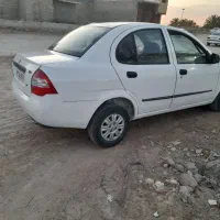 تیبا ۹۶|خودرو سواری و وانت|اهواز, اهواز|دیوار