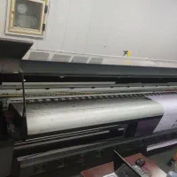 فروش بدنه دستگاه بنر مارک  سیکو