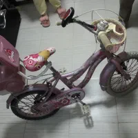 دوچرخه دوعدد