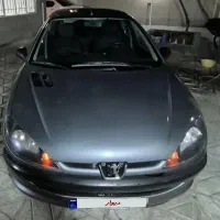 خودرو سواریپژو ۲۰۶ تیپ ۲