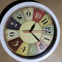 انواع ساعت دیواری