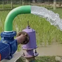 حفار چاه آب عمیق