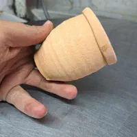 کوزه سفالی|ظروف سرو و پذیرایی|تهران, مینابی|دیوار