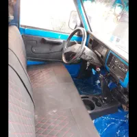 نیسان مدل۸۴|خودرو سواری و وانت|تبریز, |دیوار