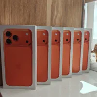 ایفون  iPhone 17 Pro Max